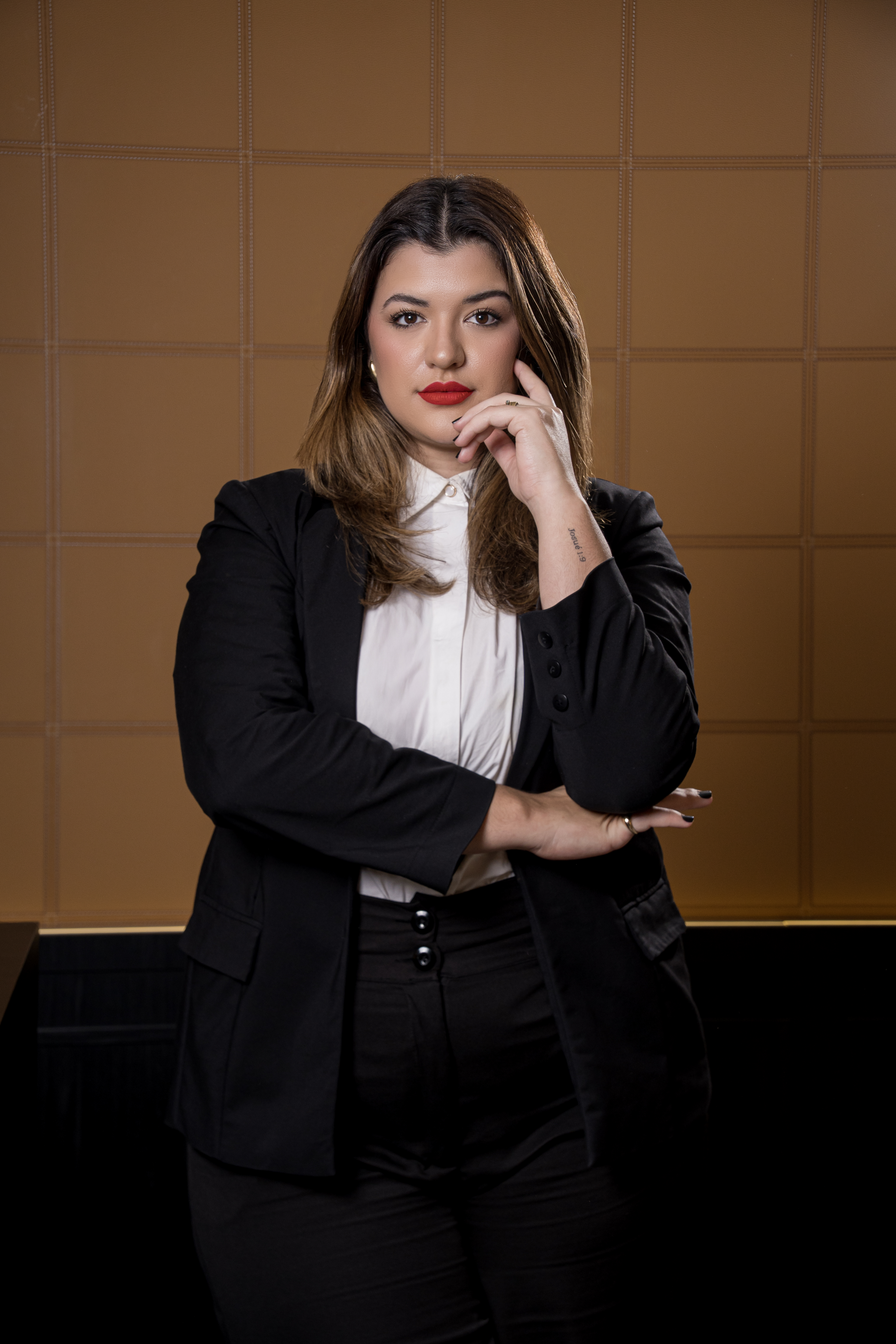 Beatriz Marcelino Alves — Advogada Criminalista
